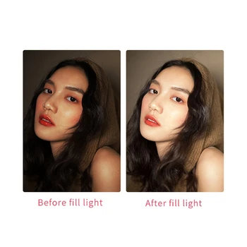 Bránka Ringlights,Selfie Krúžok Svetlo LED Stmievateľné Lampa s Statív Stojí Ringlight pre Tiktok Youtube make-up Live Stream