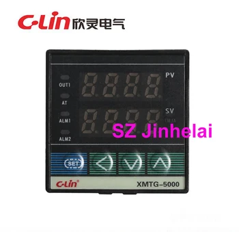 C-Lin XMTG-5012 Úplne nový DIGITÁLNY NÁSTROJ regulátor Teploty