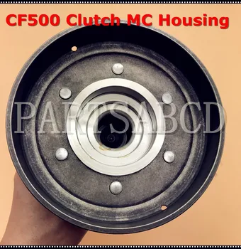 CF500 CF 500CC Spojka bývanie Kryt pre CFMOTO CF500 ATV, UTV CF188 0180-053000 MC Bývanie