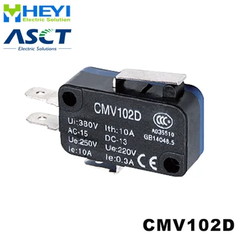 CMV102D Dlhá rukoväť malé limitný spínač Momentálne micro Switch