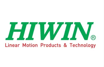 CNC HIWIN EGR20-1400MM Železničnej lineárne sprievodca z taiwanu