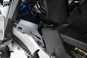 CRF1000L Príslušenstva Motocykel Časti CNC Reťazca Stráže Rozšírenie Krytu Pre Ochranu Honda CRF 1000 L Africa Twin 2016 2017