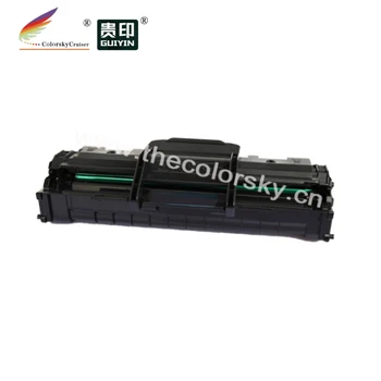 (CS-S119S) Bk kompatibilný toner cartridge Pre samsung MLT-D119S MLT-D119 ML-1610 ML-1615 ML-1620 ML-1625 (2.5 k stránky)