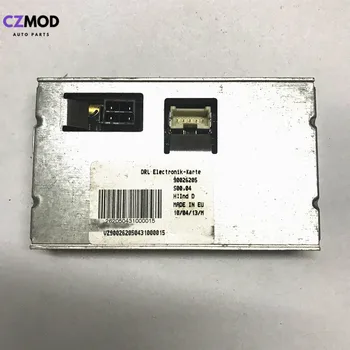 CZMOD Pôvodné 90026205 Reflektor LED DRL Záťaž riadiaceho modulu 90026205 S00.04(použité)
