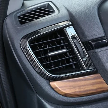 CarManGo pre Honda CR-V 5. 2017-2020 Auto Auto Prednej strane otvor Sitcker dekorácie výbava kryt Príslušenstvo