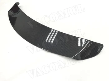 Carbon Fiber FRP Nevyfarbené Čierny Zadný Spojler Krídlo pre Subaru BRZ pre Toyota GT86 G Štýl Auto Styling