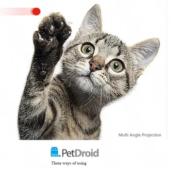 Cat Hračka Živice Automatická hojdačka prísavky stene visí Interaktívne Dart Laserové Svetlo Teaser Zábavné Cvičenie Pre Pet Mačka Legrační