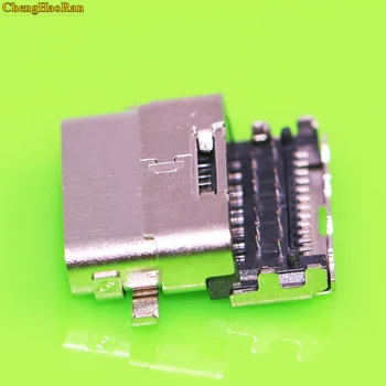 ChengHaoRan 10pcs Pre Asus ZenPad 3S 10 Z500M P027 USB Konektor, Kvalitný Nový P027 Nabíjací Port micro mini usb, jack scoket