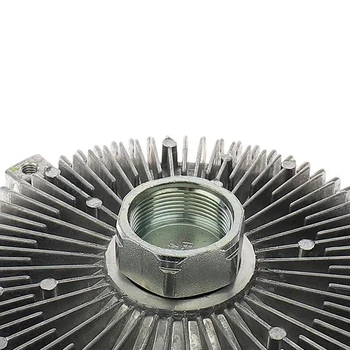 Chladenie motora Ventilátora Spojka 1192000222 pre Mercedes-Benz E430 4.3 L V8 97-03