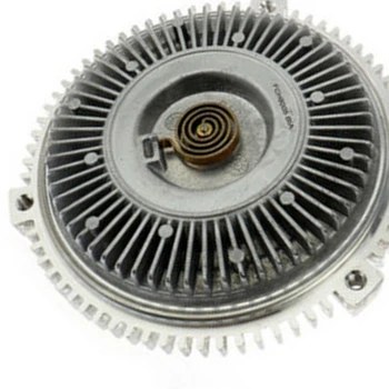 Chladenie motora Ventilátora Spojka 1192000222 pre Mercedes-Benz E430 4.3 L V8 97-03