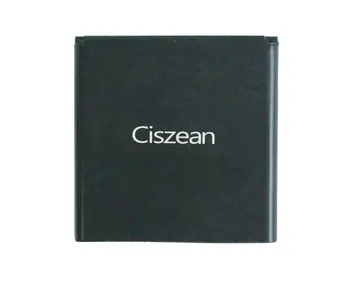 Ciszean 2x 2800mAh EB485760LU B600BC B600BE Náhradná Batéria + Nabíjačka Pre Samsung Galaxy S4 SIV i9500 i9505 i9502 i9508 i959