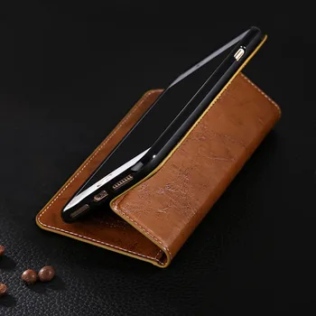 DOREXLON Luxusné Kožené Peňaženky S10plus Note10plus Flip puzdro Pre Samaung Galaxy E S10 S9 S8 Plus S7 Okraji Poznámka 8 9 10 Kryt Telefónu