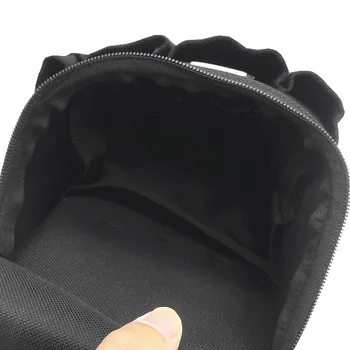 DR. Profesionálne Outdoor Tool Bag Pevného Pribrala Nepremokavé Oblečenie-Odolávanie Kvalitné Skladovanie KitElectrician Pás Visí Taška
