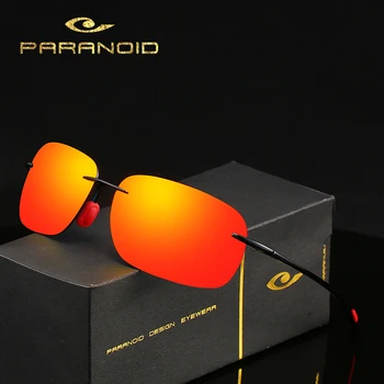 DUBERY Retro slnečné Okuliare UV400 pánske Slnečné Okuliare Pre Mužov Jazdy Čierne Okuliare Oculos Mužskej 8 Farieb Modelu 2020 NOVÉ