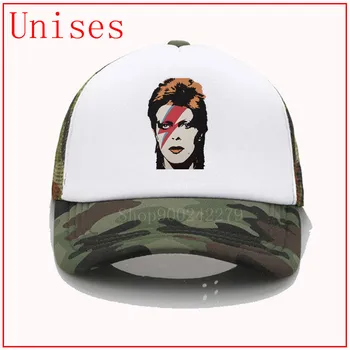 David Bowie, Plagát black žije ohľadu na to, najpredávanejšie 2020 slnko klobúky hip hop čiapky pre mužov vedierko hat, cap v pohode drahokamu klobúk ženy