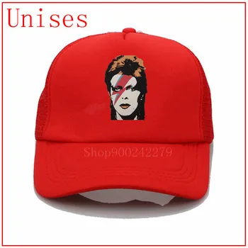 David Bowie, Plagát black žije ohľadu na to, najpredávanejšie 2020 slnko klobúky hip hop čiapky pre mužov vedierko hat, cap v pohode drahokamu klobúk ženy