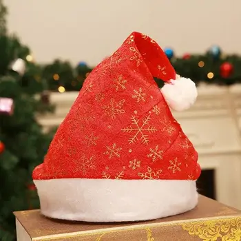 Dekoráciami Vianoce, Vianočné Hat Klobúk Vianočné Spp Festival Ornament Strany Rekvizity Módne