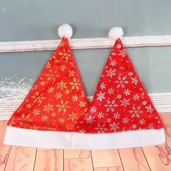 Dekoráciami Vianoce, Vianočné Hat Klobúk Vianočné Spp Festival Ornament Strany Rekvizity Módne