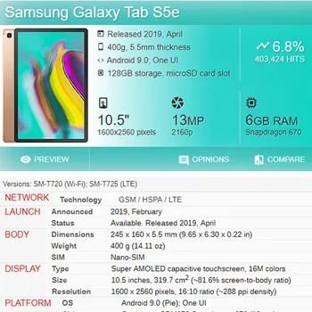Deti Bezpečné Silikónový obal Pre Nový Samsung Galaxy Tab S5E T720 SM T725 Kryt Pre Samsung Tab S5E 10.5 Chrániť Prípade + Film