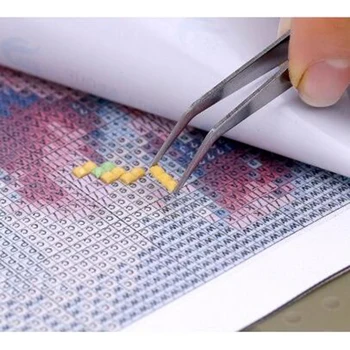 Diamond Remesiel Cross Stitch Nastaviť Diamond, Vyšívané Rybka Mozaiky Ručné Záľuby Mozaika