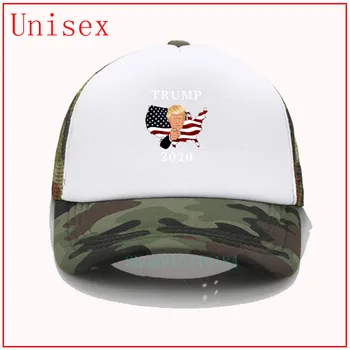 Donald Trump 2020 Kampaň, čiapky pre mužov snapback mens klobúky šiltovku módny štýl čiapky pre ženy trump klobúk baseball cap