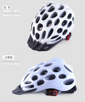 Doprava zadarmo 245 g priemer bicykli cestný bicykel bike prilba 54-62 cm mužov Super Ľahké cyklistické prilby prilby priedušná Super 4D