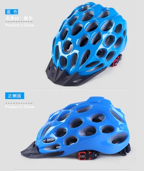 Doprava zadarmo 245 g priemer bicykli cestný bicykel bike prilba 54-62 cm mužov Super Ľahké cyklistické prilby prilby priedušná Super 4D