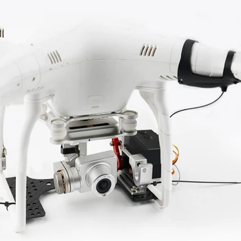 Drone Profesionálne Vrhacie odopnutie Svadobné Rybárske Návnady Zariadenie Účtovná Dopravy Vzduchu Klesá Doručenia Pre DJI Phantom
