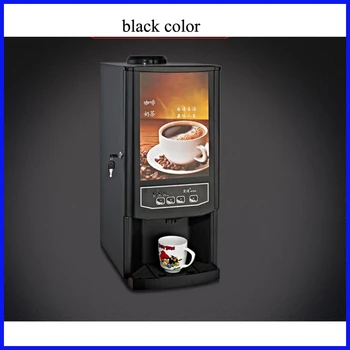 Dve Nádoby automatický kávovar espresso turecký kávovar automatický stroj s vysokou kvalitou