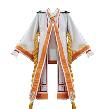 ELSWORD Ara Sakra Devanam Cosplay Kostýmy (jednotné textílie)