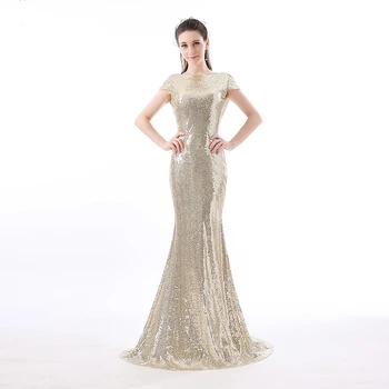 Elegantné Večerné Šaty Žien Diamond Kvetinový Tlač Šifón tvaru Vhodného na Večerné Strany Bridesmaid, Dresss Vlastné Farebné Šaty
