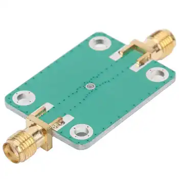 Elektrické Zariadenia contattore RF & Mikrovlnná Zosilňovačov Frekvenčný Násobiteľ Modul 4.0‑8.0 GHz 42dB Izolácie contator