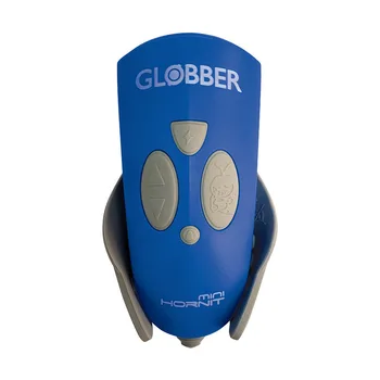 Elektronický signál Globber mini Hornit