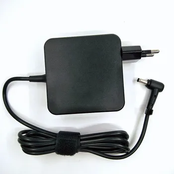 EÚ Plug 19V 3.42 4.5*3.0 mm AC Adaptér Napájací zdroj Pre Acer Asus notebook A43E X43BU BU400 PU500C PU500V