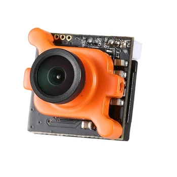 FPV Fotoaparát 2.1 mm 960H HD 1080P 2MP Odolné Prenosné Pre Mini Quadcopter RC Drone BM88