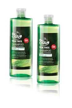 Farmasi Dr. C. Tuna Tea Tree Shampoo 225 ml 2 PCs 412342743
