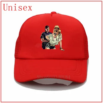 Grand Theft Auto V, letné čiapky pre ženy čiapky pre ženy baseball cap pre mužov klobúk pre mužov ochranu pred slnkom klobúk