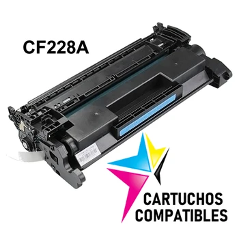 HP CF228A kompatibilný Čierny Toner LaserJet M403 M403DN M403N M403D M403DW