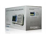 Hantek DSO4202C 2 Kanálový Digitálny Osciloskop 1 Kanál Svojvoľné/Funkcia Priebeh Generátor 200MHz 40K 1GS/s