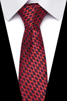 Hodváb kravatu chudá 7,5 cm kvetinový kravata vysokej módy Polka dot väzby pre mužov slim bavlna cravat kravaty, pánske gravatas