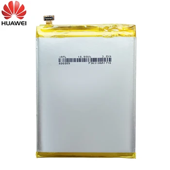 Hua Wei Originálne Batérie HB496791EBC 4050mAh Pre Huawei Mate 1 MT1-T00 MT1-U06 Mate 2 MT2-C00 MT2-L02 MT2-L05 Telefón Batérie