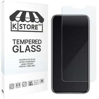 Huawei P Smart + tvrdené sklo, screen Protector, tvrdené sklo s [lepidlo celého skla] [9H tvrdosť]