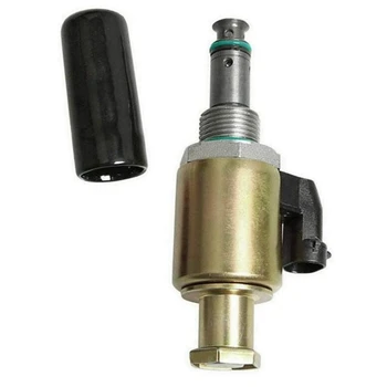 Injektor Regulátor Tlaku Ventilu-IPR Ventil pre Ford F250 Super Duty, F350, Exkurzie, E350-F5TZ9C968A, CM5013