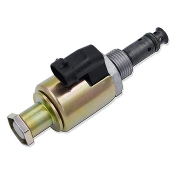 Injektor Regulátor Tlaku Ventilu-IPR Ventil pre Ford F250 Super Duty, F350, Exkurzie, E350-F5TZ9C968A, CM5013