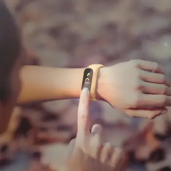 JAKCOM B6 Smart Call Sledovať Novšie ako smartwatch mužov sg3 pásmo 5 náramok gtr 47mm ženy hodinky smart hodinky