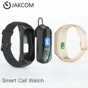 JAKCOM B6 Smart Call Sledovať Super cenu ako smartwatch m5 heylou solárne band 4 hodinky obchod úradný 5 global