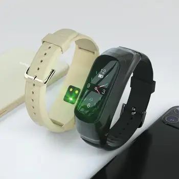JAKCOM B6 Smart Call Sledovať Zápas na telefón iwo 10 inteligentné hodinky 2020 gtr lite stratos 2 náramok m5 smartwatch pásmo 5