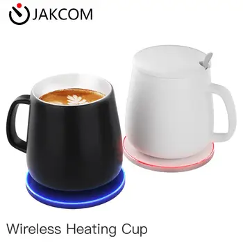 JAKCOM HC2 Bezdrôtový Kúrenie Pohár Super cenu ako nabíjačky fone bezdrôtový mini-aplikácie pc poznámka 9 pro telefón príslušenstvo nové produkty