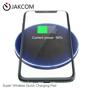 JAKCOM QW3 Super Rýchle Bezdrôtové Nabíjanie Pad lepšie ako oficiálneho obchodu 8 lite bezdrôtový nabíjací stojan tabletu