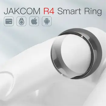 JAKCOM R4 Smart Krúžok Super hodnotu ako mikročip zvierat kartové hry spisovateľ rfid dobytka ucha lora čip psa 125 khz carte